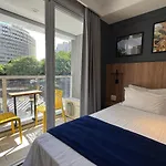 Studios Sampa - Downtown Sao Luis